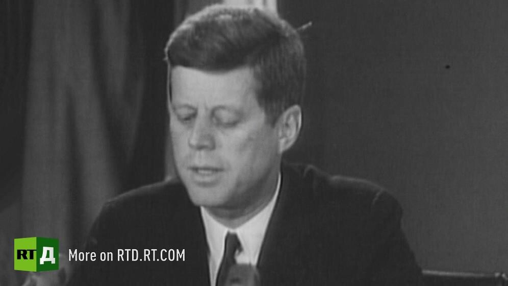 The Cuban Missile Crisis documentary