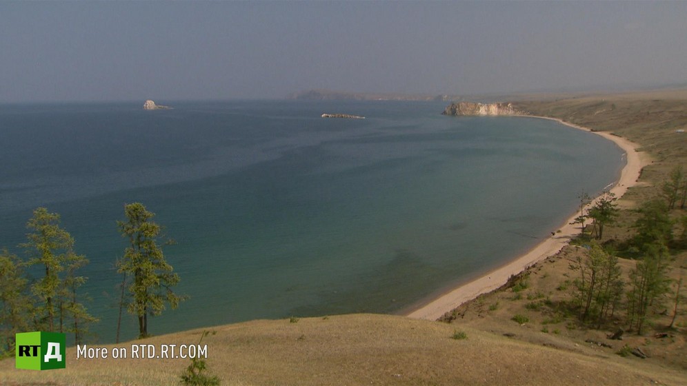 The character and myths of Lake Baikal