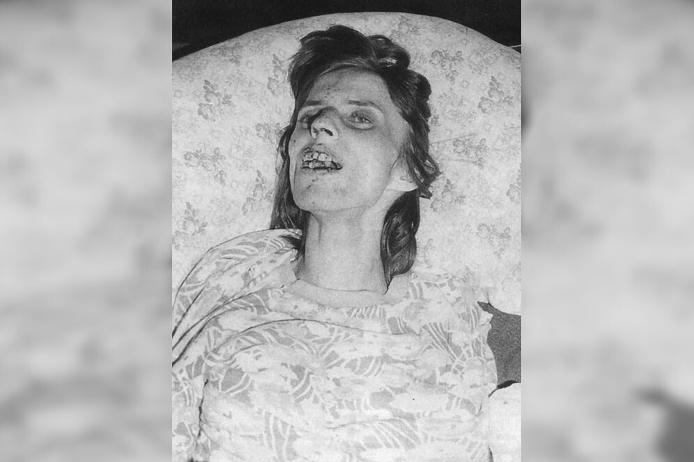 anneliese michel exorcism