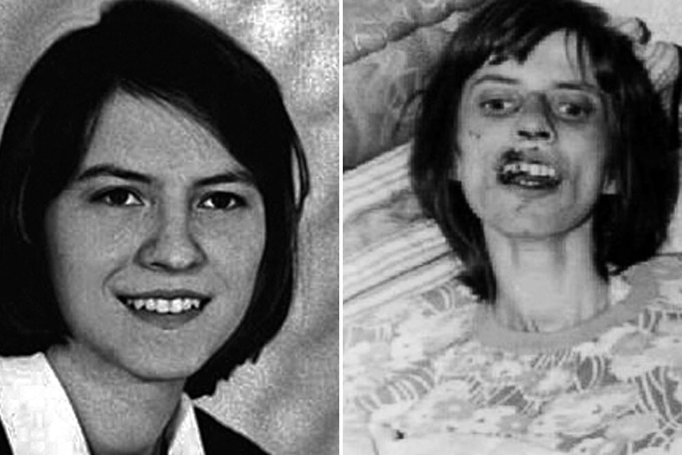 anneliese michel exorcism