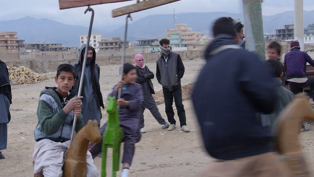 Recruiting of bacha dancing boys in Afghanistan