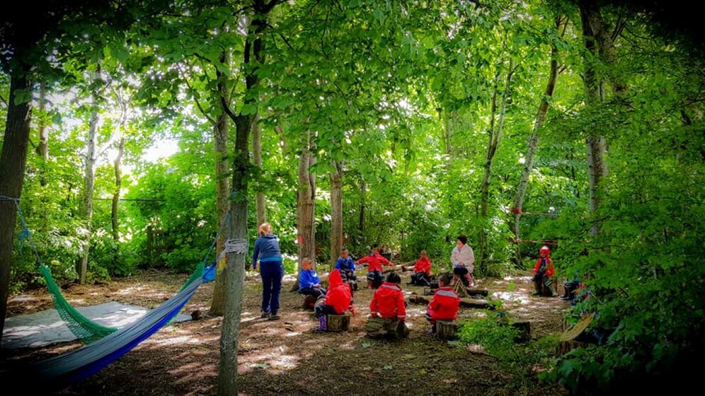 SG Forest School