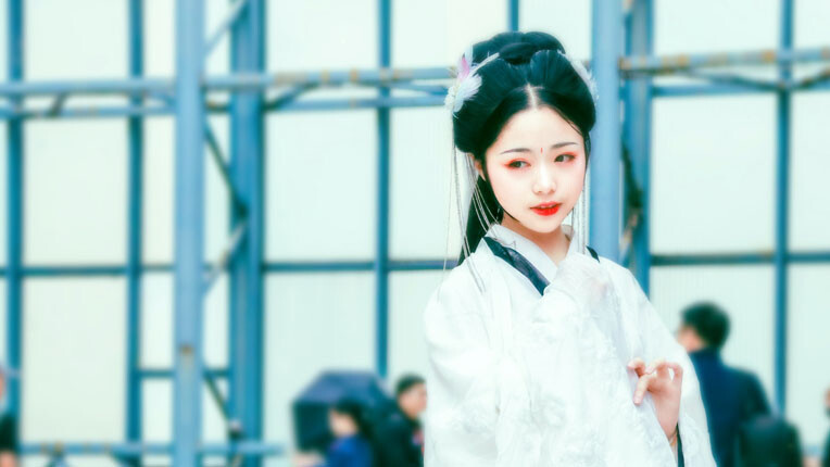 chinese brides