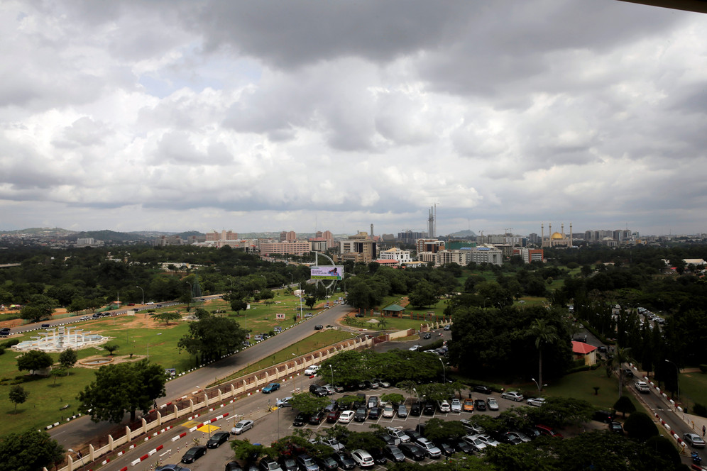 Abuja