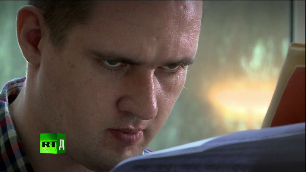 Autism documentaries on RTD