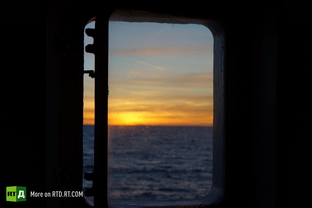 The Arctic frontier explored in Barents Sea documentaries