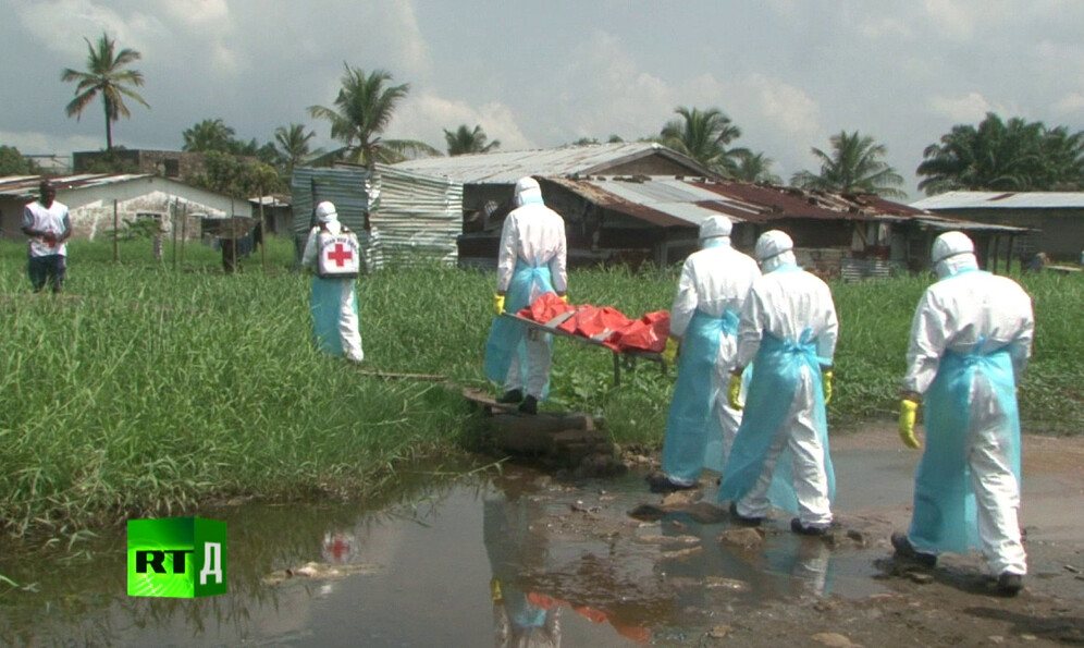 Best Ebola documentaries