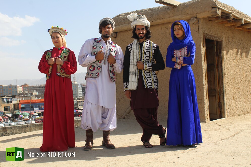 Fashion documentaries