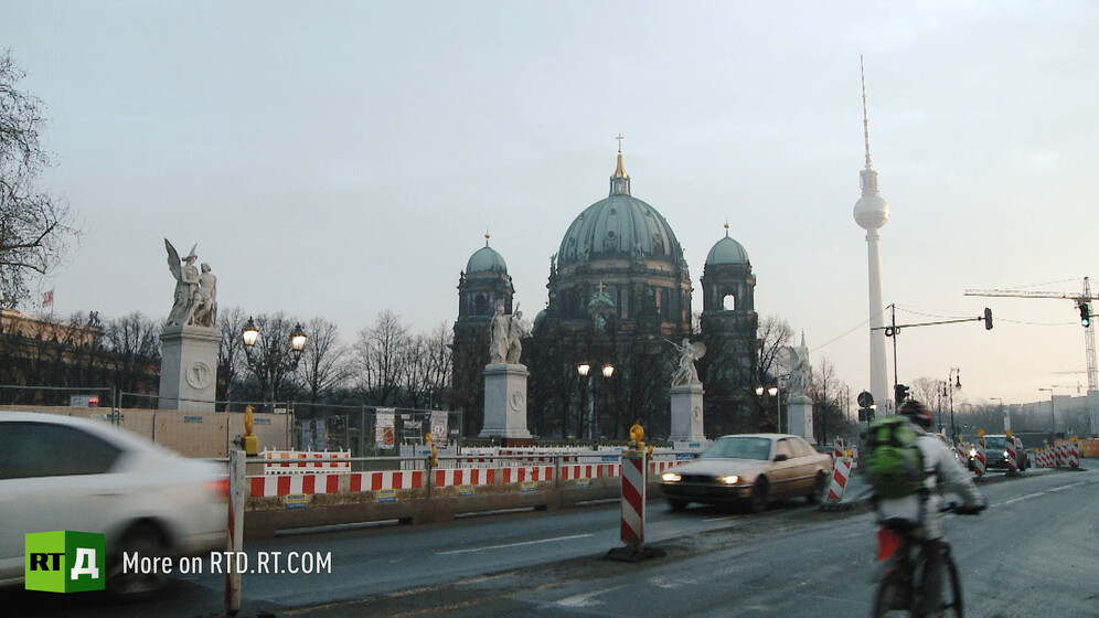 Germany documentaries
