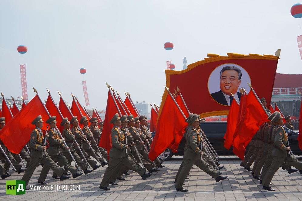 Korean War documentaries