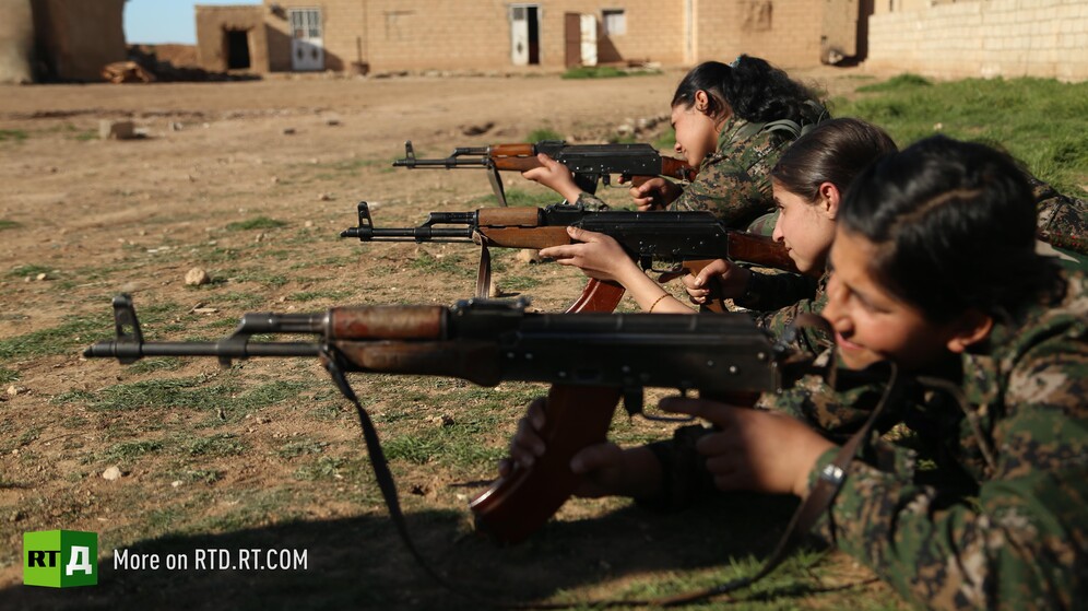 Kurdistan documentaries
