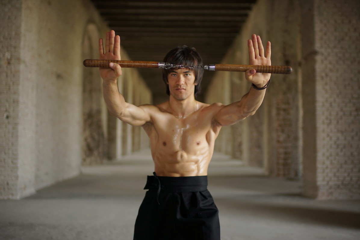 
RTD’s martial arts documentaries bring you in depth looks at some extraordinary schools, fighters, and styles in China, Russia, Afghanistan, and beyond 